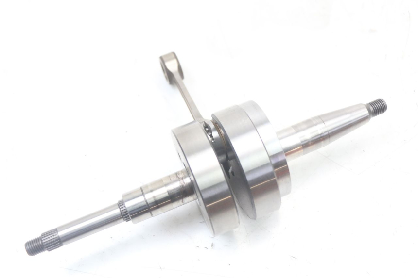 photo de KRUKAS PEUGEOT LUDIX 50 (2005 - 2007) - Bevestigingspunten