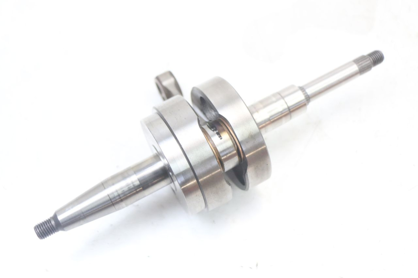 photo de KRUKAS PEUGEOT LUDIX 50 (2005 - 2007) - Gecontroleerd onderdeel