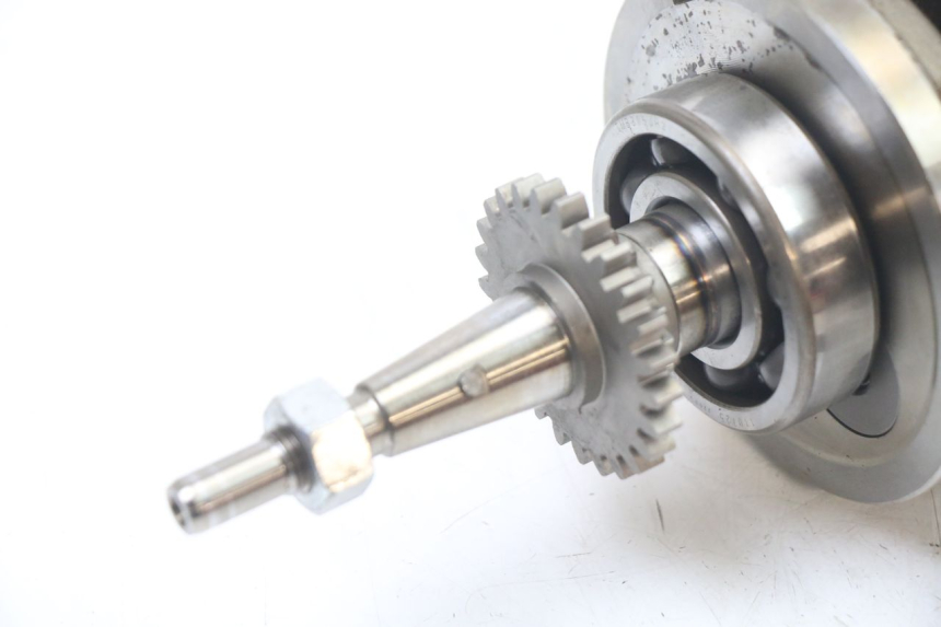 photo de KRUKAS PEUGEOT SATELIS 125 (2013 - 2018) - Detail van het onderdeel