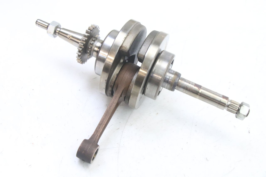 photo de KRUKAS PEUGEOT SATELIS 125 (2013 - 2018) - Andere kijkhoek