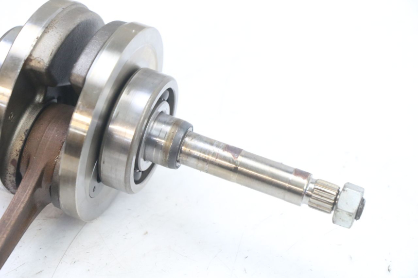 photo de KRUKAS PEUGEOT SATELIS 125 (2013 - 2018) - Technische close-up