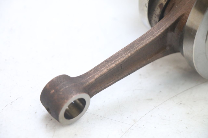 photo de KRUKAS PEUGEOT SATELIS 125 (2013 - 2018) - Overzicht