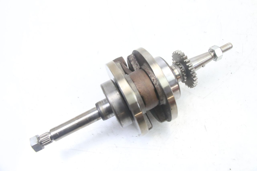 photo de KRUKAS PEUGEOT SATELIS 125 (2013 - 2018) - Gecontroleerd onderdeel