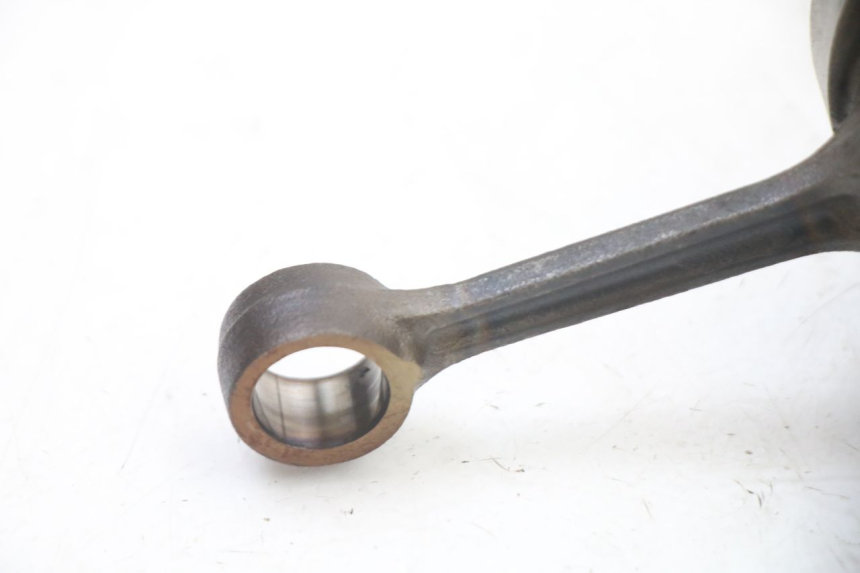 photo de KRUKAS PEUGEOT TKR TREKKER FURIOUS 50 (2005 - 2014) - Technische close-up