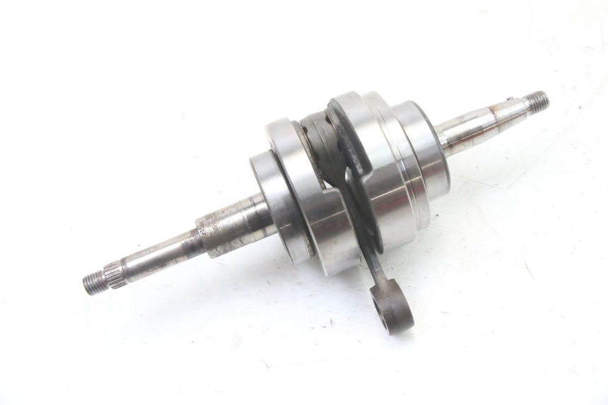 photo de KRUKAS PEUGEOT TKR TREKKER FURIOUS 50 (2005 - 2014) - Overzicht