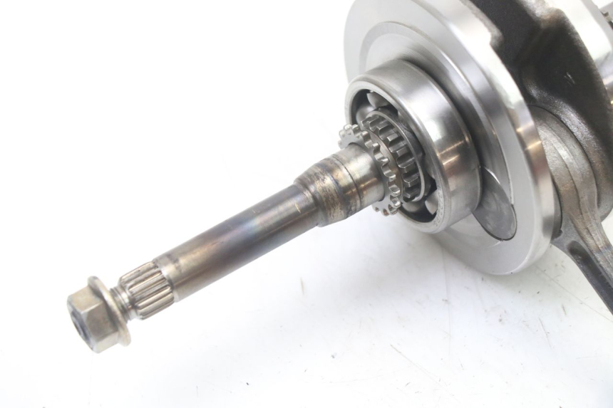 photo de KRUKAS PEUGEOT VIVACITY 125 (2010 - 2017) - Detail van het onderdeel