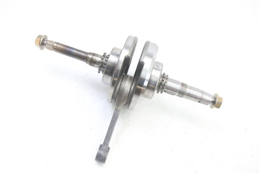 photo de KRUKAS PEUGEOT VIVACITY 125 (2010 - 2017) - Andere kijkhoek