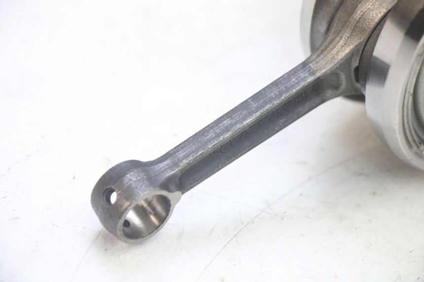 photo de KRUKAS PEUGEOT VIVACITY 125 (2010 - 2017) - Overzicht