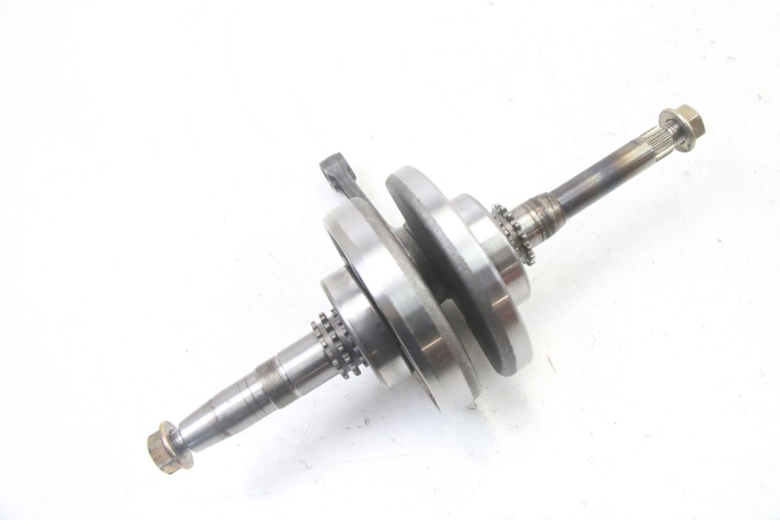 photo de KRUKAS PEUGEOT VIVACITY 125 (2010 - 2017) - Gecontroleerd onderdeel