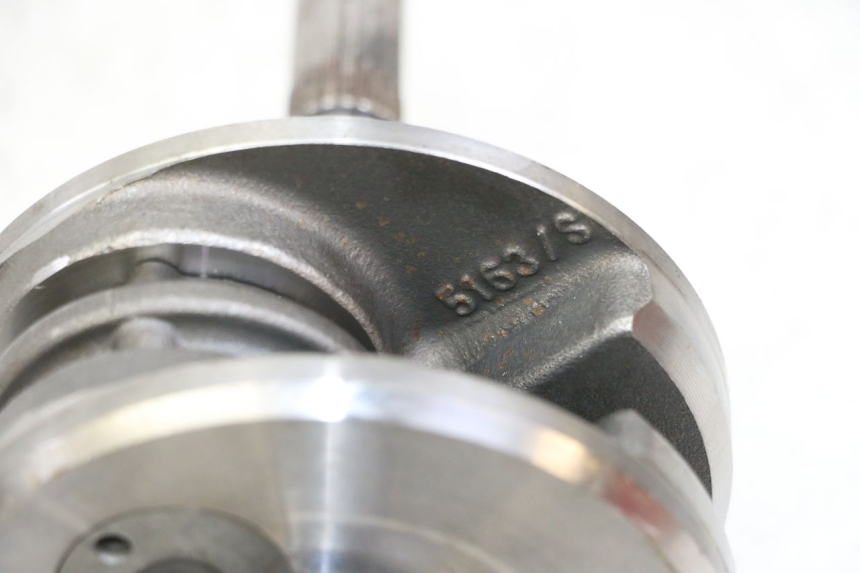 photo de KRUKAS PIAGGIO MP3 125 (2006 - 2014) - Andere kijkhoek