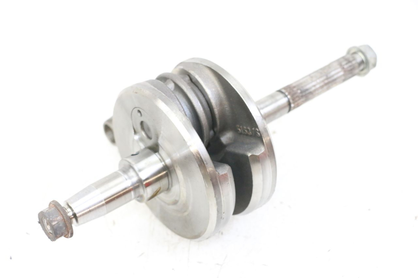 photo de KRUKAS PIAGGIO MP3 125 (2006 - 2014) - Technische close-up