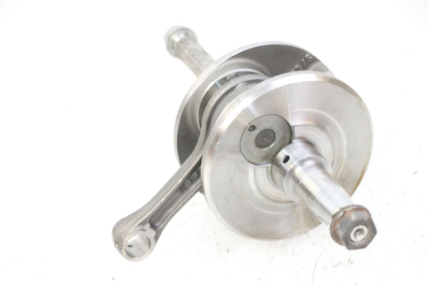 photo de KRUKAS PIAGGIO MP3 125 (2006 - 2014) - Overzicht