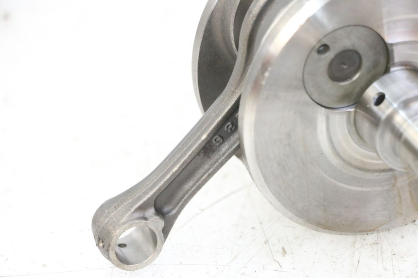 photo de KRUKAS PIAGGIO MP3 125 (2006 - 2014) - Bevestigingspunten