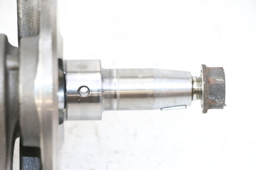 photo de KRUKAS PIAGGIO MP3 125 (2006 - 2014) - Gecontroleerd onderdeel