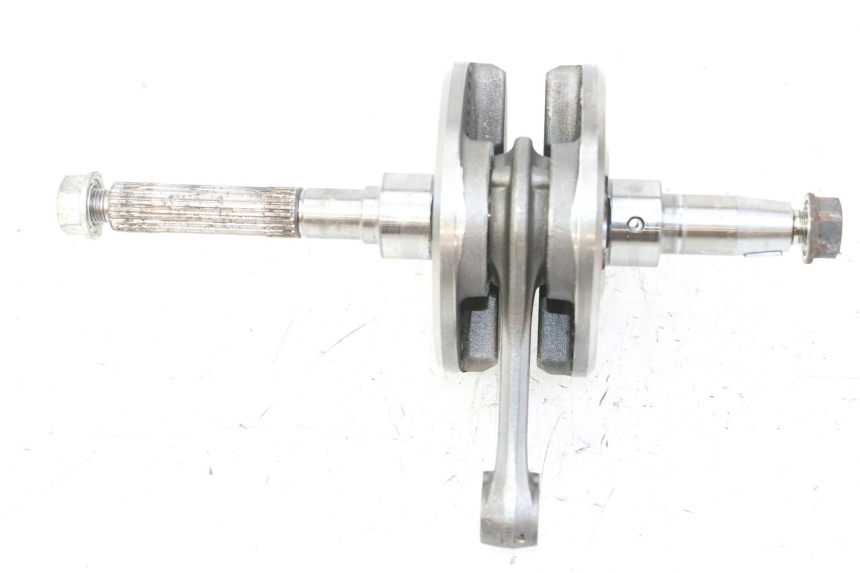 photo de KRUKAS PIAGGIO MP3 125 (2006 - 2014) - Markeringen en referenties