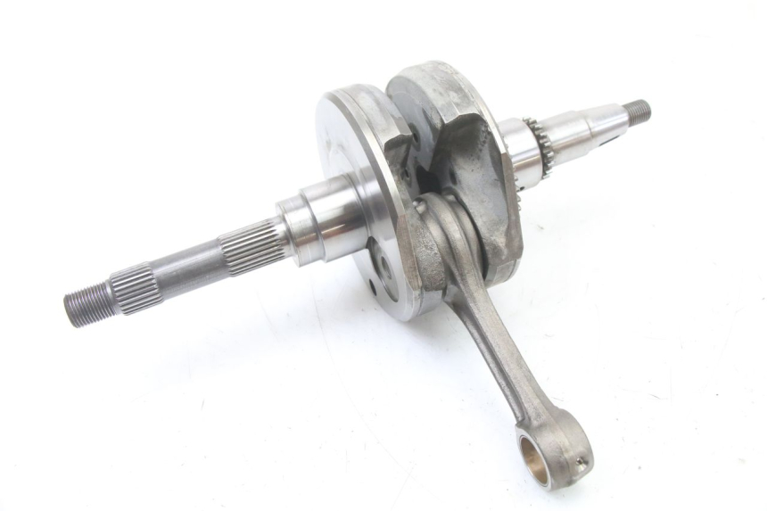 photo de KRUKAS PIAGGIO MP3 LT 400 (2007 - 2012) - Hoofdaanzicht