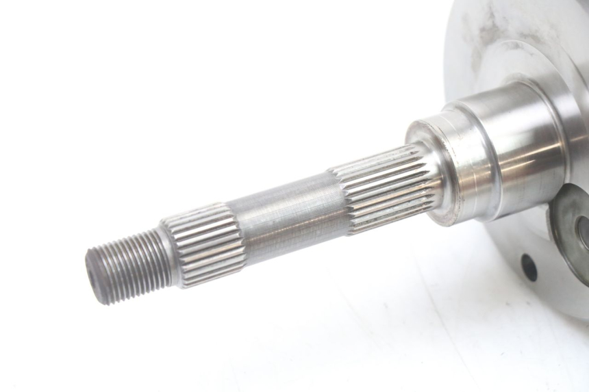 photo de KRUKAS PIAGGIO MP3 LT 400 (2007 - 2012) - Detail van het onderdeel