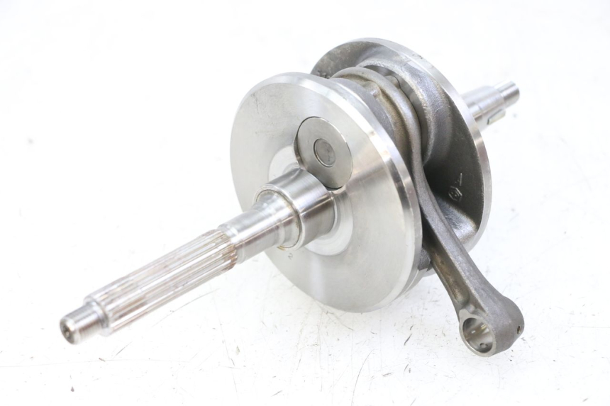 photo de KRUKAS PIAGGIO VESPA LX 150 (2005 - 2013) - Hoofdaanzicht