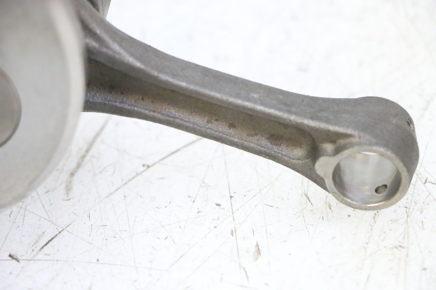 photo de KRUKAS PIAGGIO VESPA LX 150 (2005 - 2013) - Andere kijkhoek