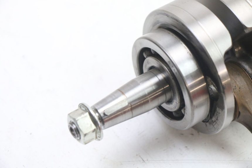 photo de KRUKAS PIAGGIO VESPA S 2T 50 (2007 - 2014) - Detail van het onderdeel