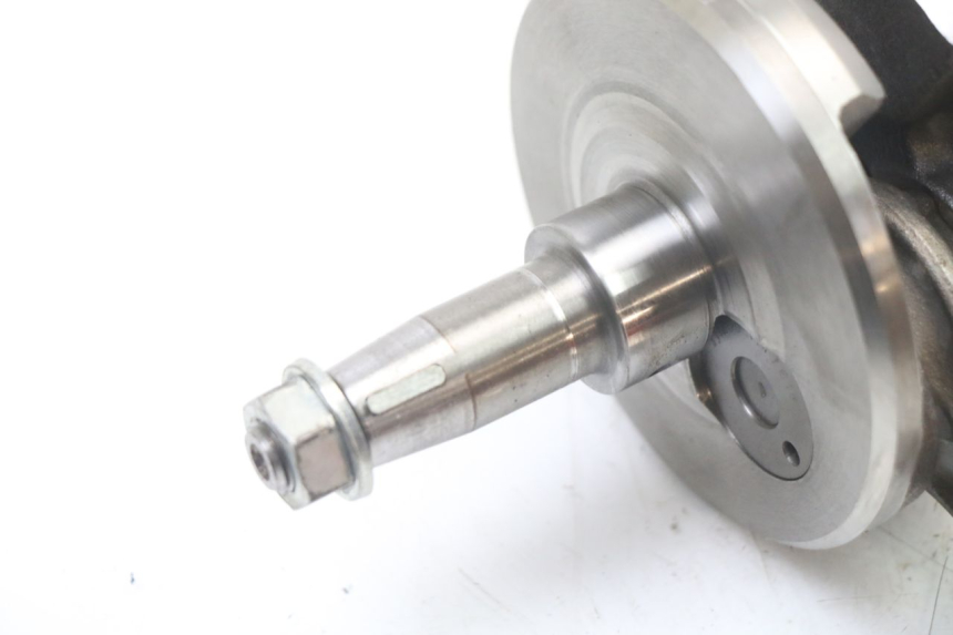 photo de KRUKAS PIAGGIO X8 125 (2004 - 2007) - Detail van het onderdeel