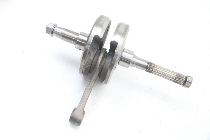 photo de KRUKAS PIAGGIO X8 125 (2004 - 2007) - Andere kijkhoek