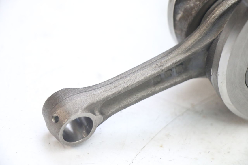 photo de KRUKAS PIAGGIO X8 125 (2004 - 2007) - Overzicht