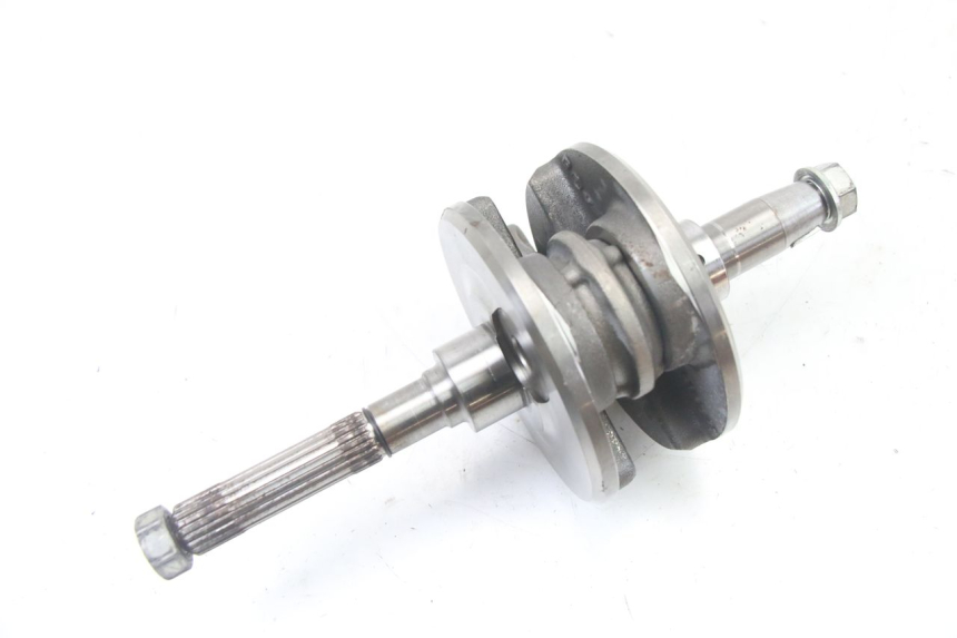 photo de KRUKAS PIAGGIO X8 125 (2004 - 2007) - Gecontroleerd onderdeel