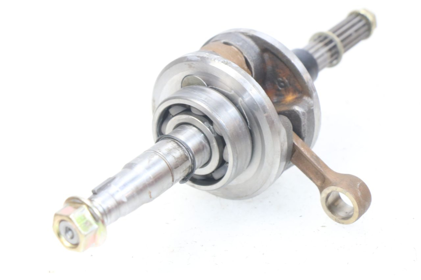 photo de KRUKAS IMF INDUSTRIE PTIO 2 50 (2014 - 2017) - Hoofdaanzicht