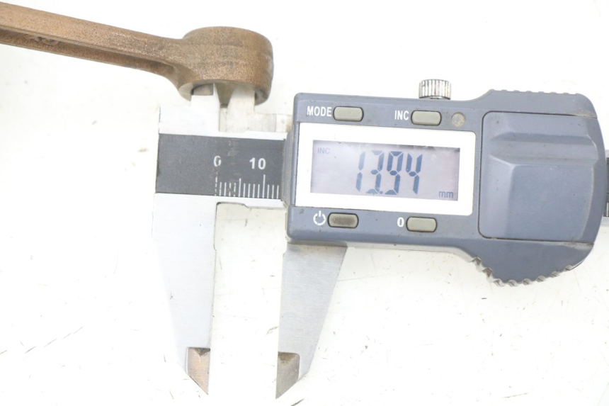 photo de KRUKAS IMF INDUSTRIE PTIO 2 50 (2014 - 2017) - Detail van het onderdeel