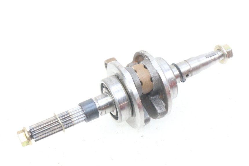 photo de KRUKAS IMF INDUSTRIE PTIO 2 50 (2014 - 2017) - Technische close-up