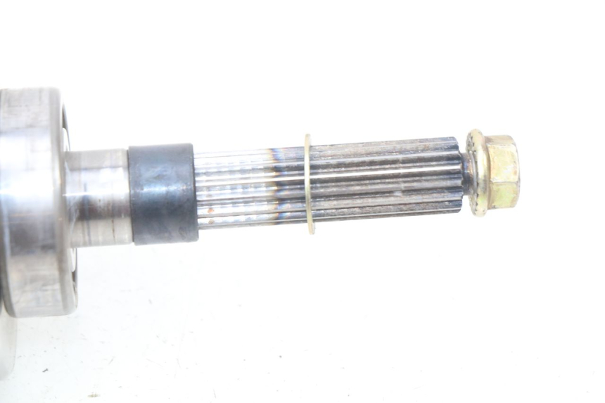 photo de KRUKAS IMF INDUSTRIE PTIO 2 50 (2014 - 2017) - Staat van het oppervlak