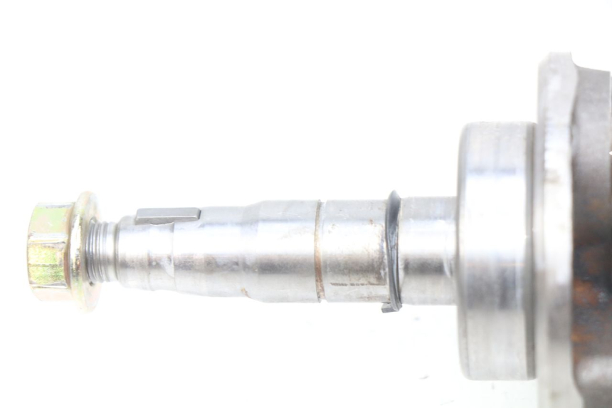 photo de KRUKAS IMF INDUSTRIE PTIO 2 50 (2014 - 2017) - Gecontroleerd onderdeel