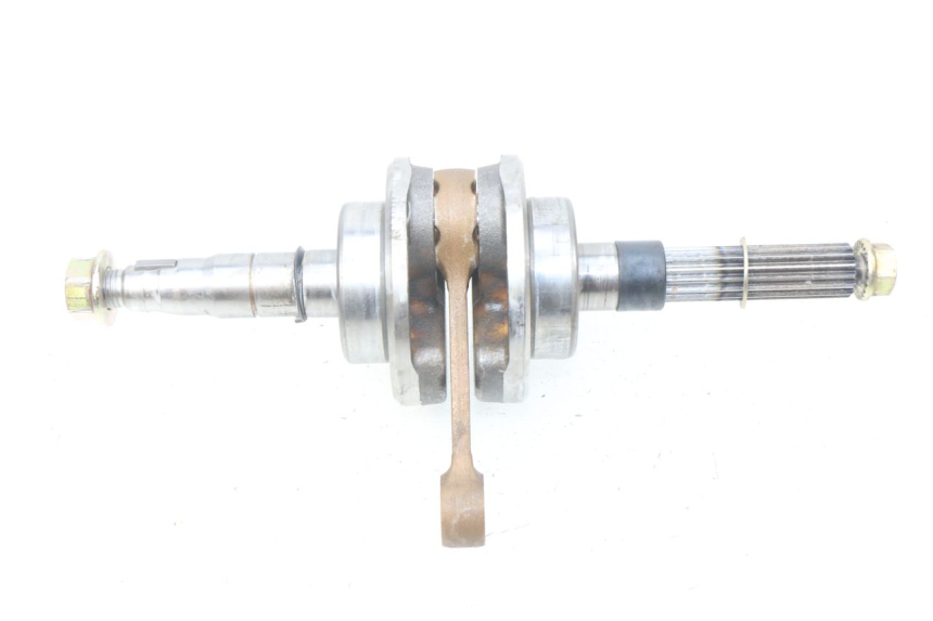 photo de KRUKAS IMF INDUSTRIE PTIO 2 50 (2014 - 2017) - Markeringen en referenties