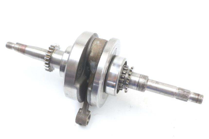 photo de KRUKAS EUROCKA R8 4T 50 (2013 - 2022) - Hoofdaanzicht