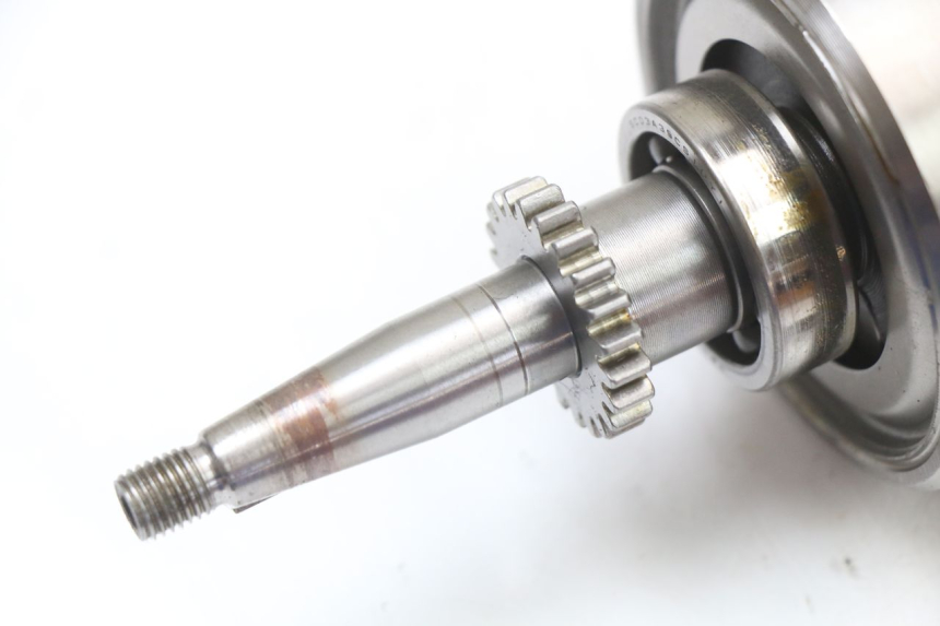 photo de KRUKAS EUROCKA R8 4T 50 (2013 - 2022) - Andere kijkhoek