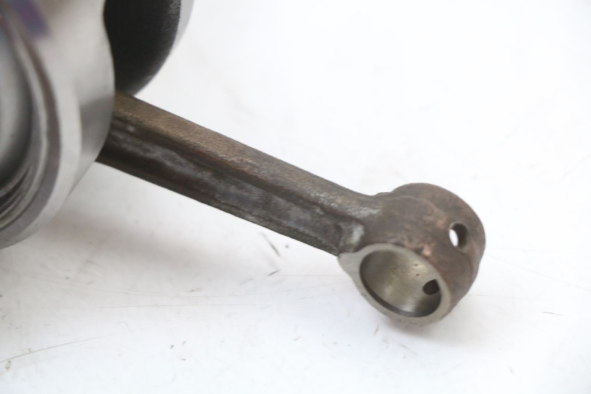 photo de KRUKAS EUROCKA R8 4T 50 (2013 - 2022) - Technische close-up