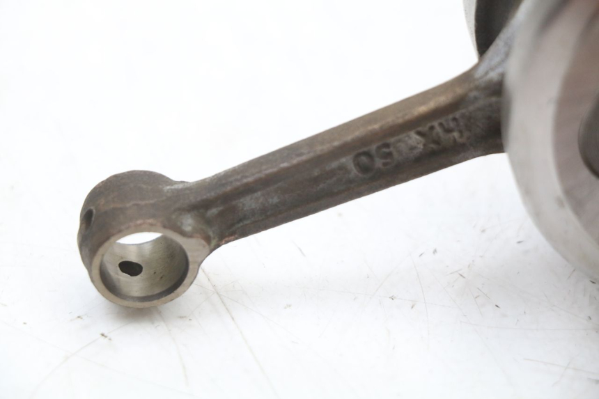 photo de KRUKAS EUROCKA R8 4T 50 (2013 - 2022) - Overzicht