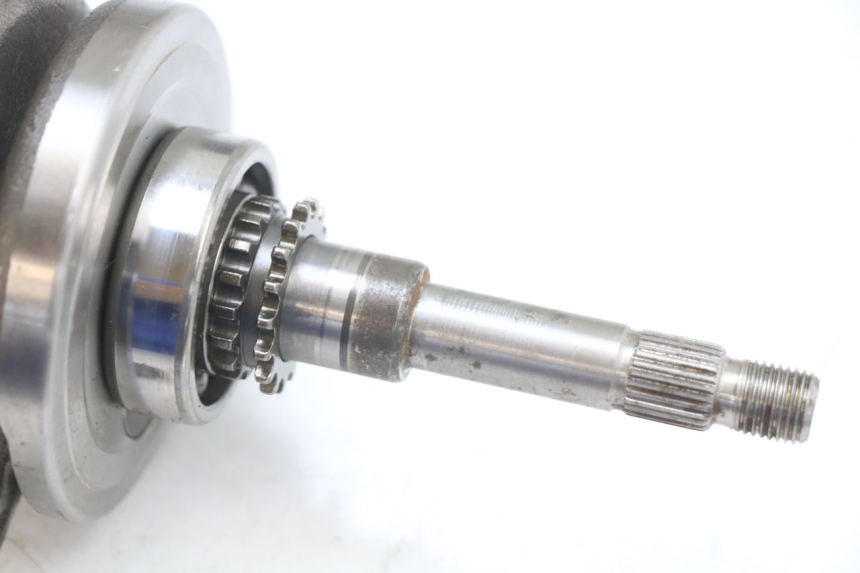 photo de KRUKAS EUROCKA R8 4T 50 (2013 - 2022) - Bevestigingspunten