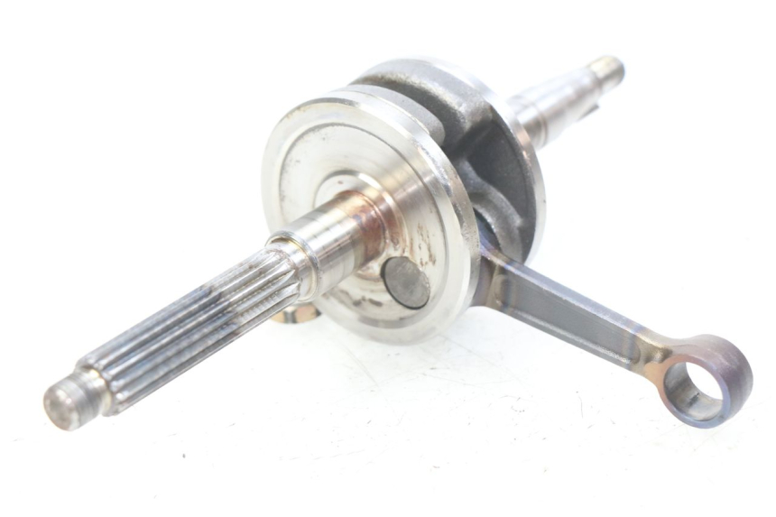 photo de KRUKAS RIDE RACE GT 2T 50 (2012 - 2017) - Hoofdaanzicht