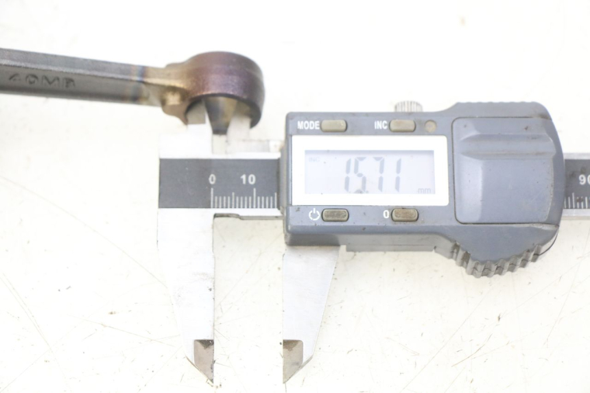 photo de KRUKAS RIDE RACE GT 2T 50 (2012 - 2017) - Detail van het onderdeel