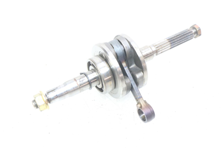 photo de KRUKAS RIDE RACE GT 2T 50 (2012 - 2017) - Zoom op gebruiksstaat