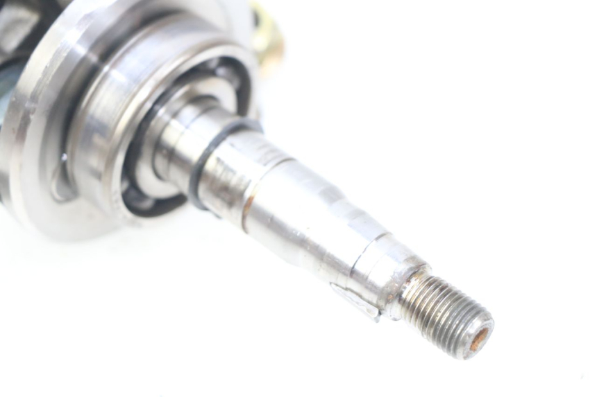 photo de KRUKAS RIDE RACE GT 2T 50 (2012 - 2017) - Technische close-up