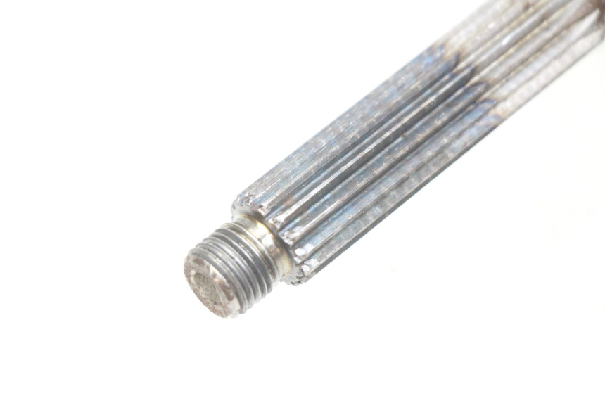 photo de KRUKAS RIDE RACE GT 2T 50 (2012 - 2017) - Staat van het oppervlak