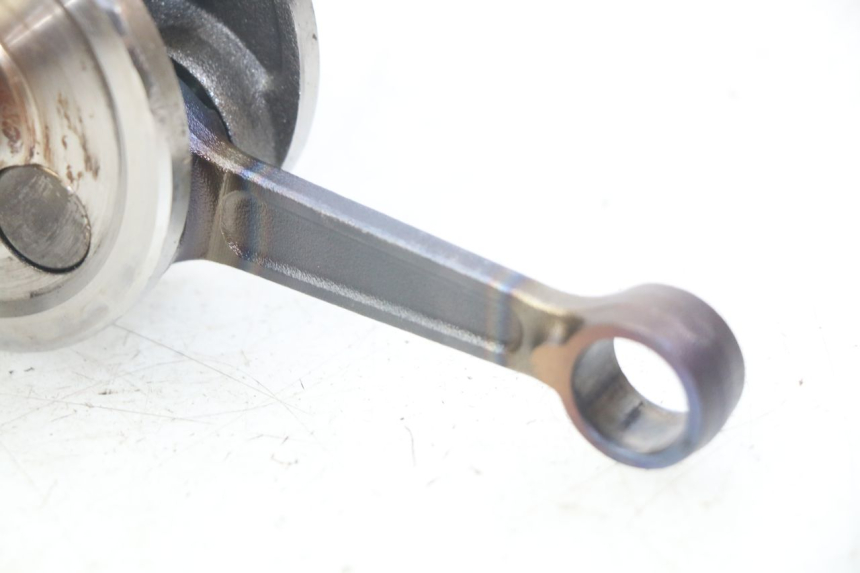 photo de KRUKAS RIDE RACE GT 2T 50 (2012 - 2017) - Gecontroleerd onderdeel