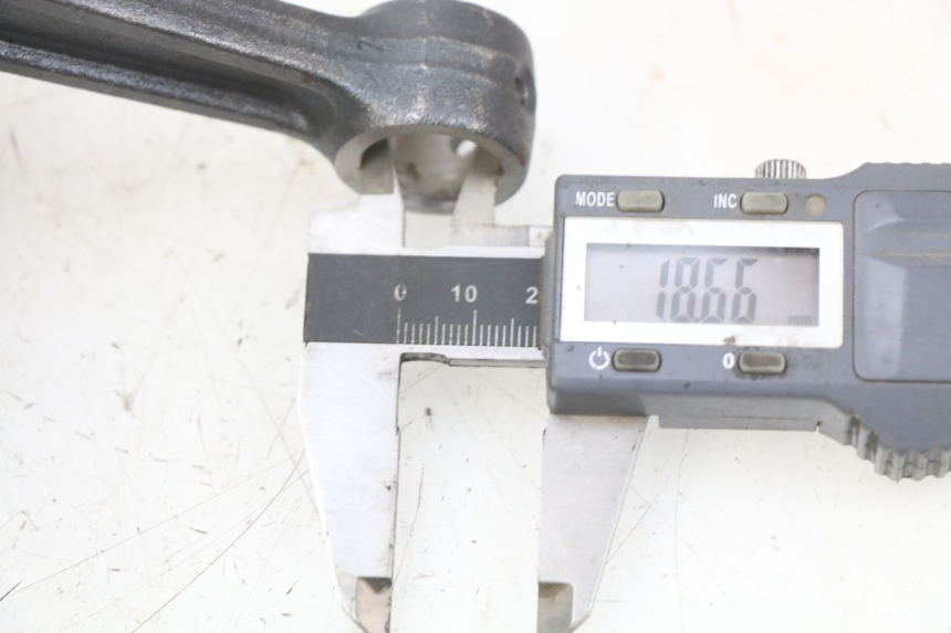 photo de KRUKAS SPY RACING F3 350 (2015 - 2022) - Detail van het onderdeel