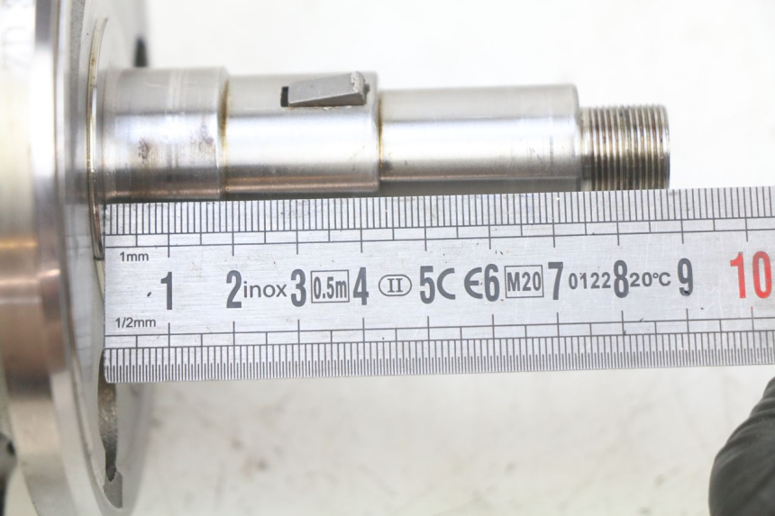 photo de KRUKAS SPY RACING F3 350 (2015 - 2022) - Andere kijkhoek