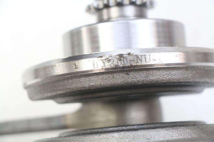 photo de KRUKAS SPY RACING F3 350 (2015 - 2022) - Technische close-up