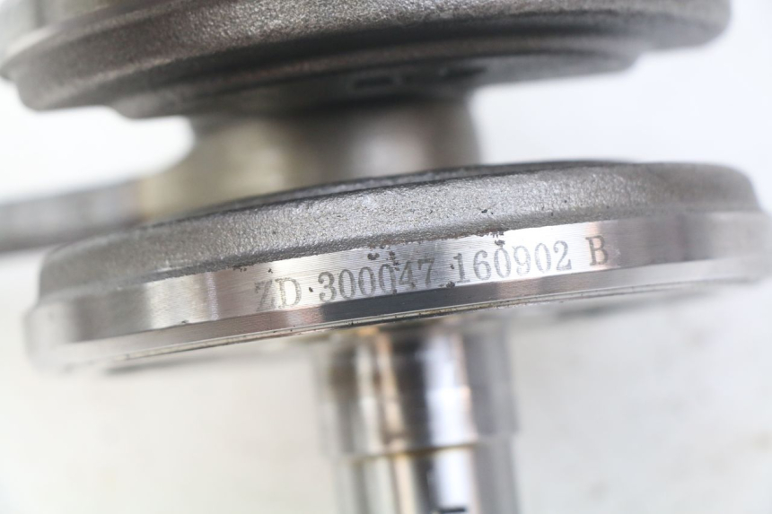 photo de KRUKAS SPY RACING F3 350 (2015 - 2022) - Overzicht