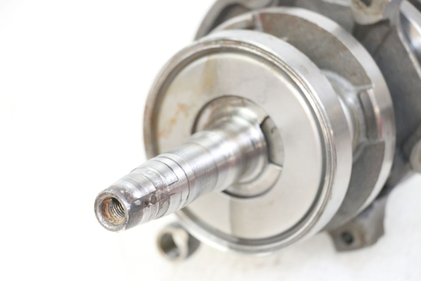 photo de KRUKAS REGAL RAPTOR RAXTER 2 125 (2007 - 2015) - Productaanzicht